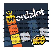 wordalot niveau 101|Wordalot Level 101 Answers and Solutions.